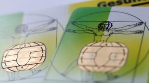 Im kommenden Jahr kommen auf viele Deutsche steigende Krankenkassenbeiträge zu.