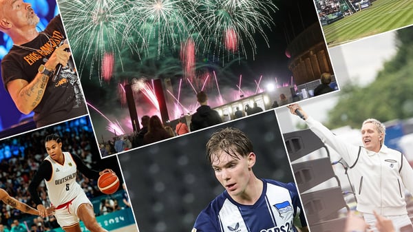 Worauf wir uns 2026 in Berlin freuen