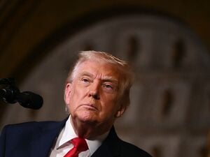 US-Präsident Donald Trump