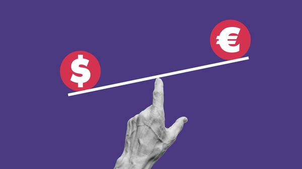 Die USA ziehen Europas Wirtschaft davon, heißt es oft. Doch stimmt das?