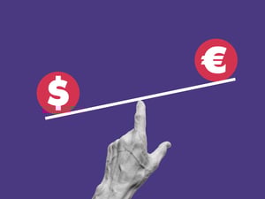 Die USA ziehen Europas Wirtschaft davon, heißt es oft. Doch stimmt das?