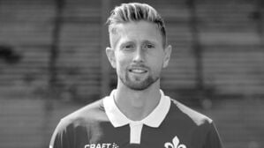 Ex-Fußball-Profi Sebastian Hertner ist bei einem Unfall gestorben. (Archivbild)