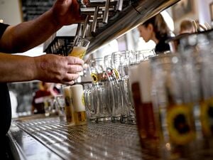 Das neue Landesgaststättengesetz in Berlin soll für die Gastronomie vieles einfacher machen. (Archivbild)