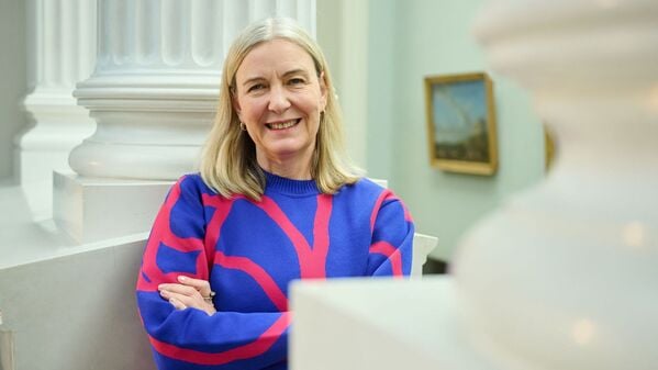 Die Präsidentin der Stiftung Preußischer Kulturbesitz hofft, dass Museen sich ähnlich wie Bibliotheken weiterentwickeln. (Archivbild)