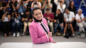 Taraneh Alidoosti will nicht länger Schauspielerin sein.