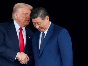 China hat seine Strategie zu Lateinamerika bekannt gegeben – eine Kampfansage in Richtung USA?