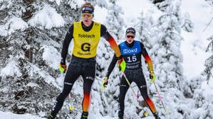 Theo und Jakob Bold haben sich für Paralympics qualifiziert