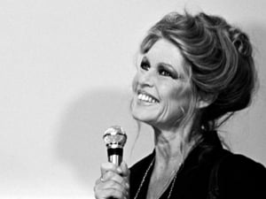 Brigitte Bardot hat es ihren Landsleuten nicht immer leicht gemacht. Aber sie wird immer der größte Star des französischen Kinos bleiben.