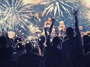 Spontan auf eine Silvesterparty? In Berlin ist das kein Problem.