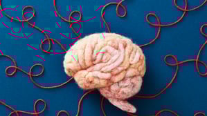 Adipositas wirkt nicht nur auf den Körper.