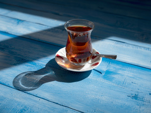 Ich trinke das ganze Jahr über keinen Alkohol: Was ich als Muslim über den Dry January denke.