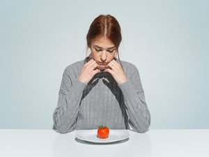 „Gutes“ Essen, „schlechtes“ Essen