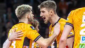 Mal ruhig, mal emotional: Florian Krage-Brewitz kann beides.