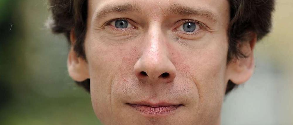 Konstantin Neven DuMont.