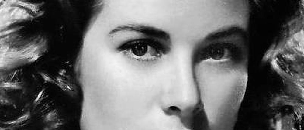 Legendäre Schönheit: Das dramenreiche Leben der Grace Kelly soll jetzt verfilmt werden.