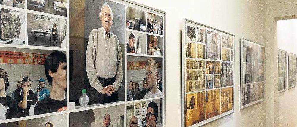 Lange Geschichten der mehr als 400 000 Kinder, die zwischen 1949 und 1990 in DDR-Jugendheimen lebten.