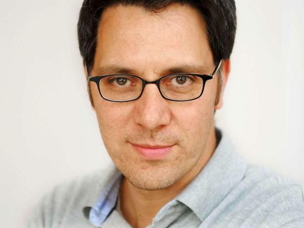Der Autor ist Redakteur für besondere Aufgaben im Tagesspiegel.