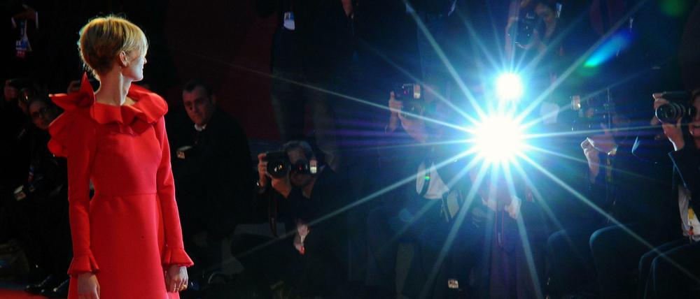 Das perfekte Bild abgeben, das ist auch das Ziel von Search Engine Optimization.