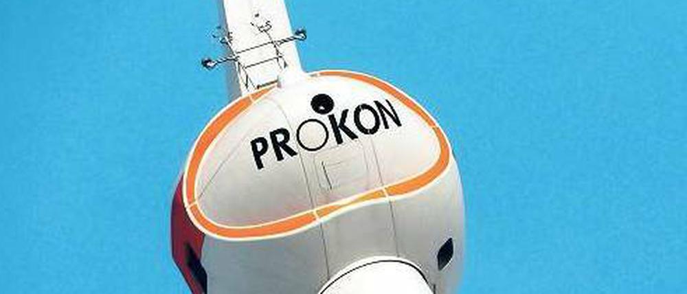 Stillstand. Seit der Insolvenz vor vier Wochen ist es ruhig geworden um Prokon. Die Anleger sind ratlos.