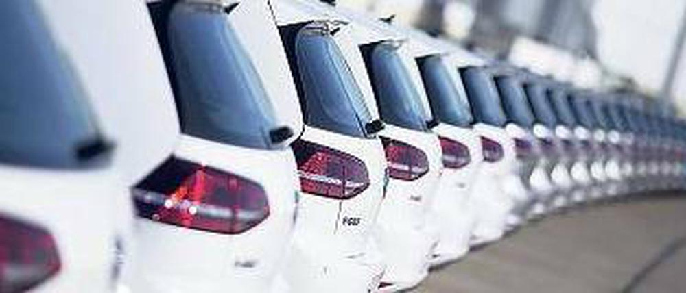 Unter Generalverdacht stellen wollen die Automobilhersteller die Leserpreise nicht. Sie fordern aber eine bessere Überprüfung der Stimmauszählung.