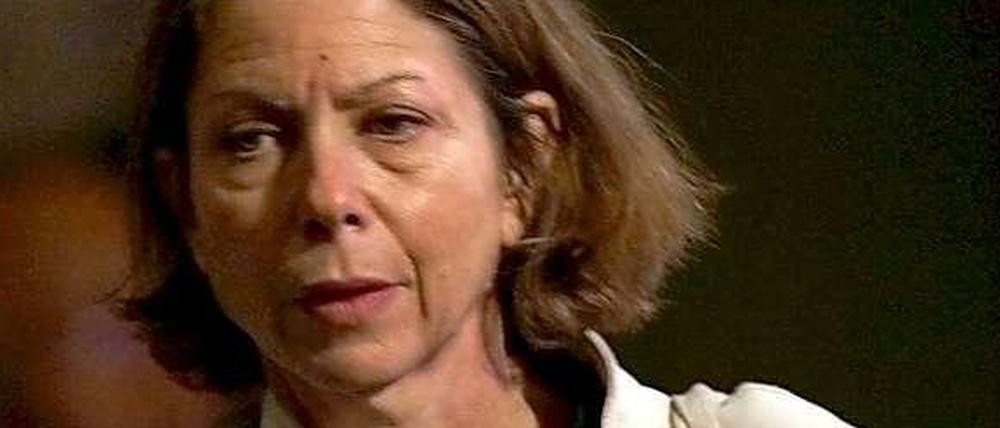 Muss nach drei Jahren gehen: Jill Anderson ist ab sofort nicht mehr Chefredakteurin der New York Times.