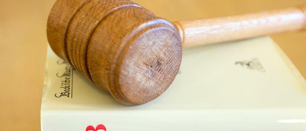 Am Montag fiel das Urteil vor dem Amtsgericht Tiergarten.