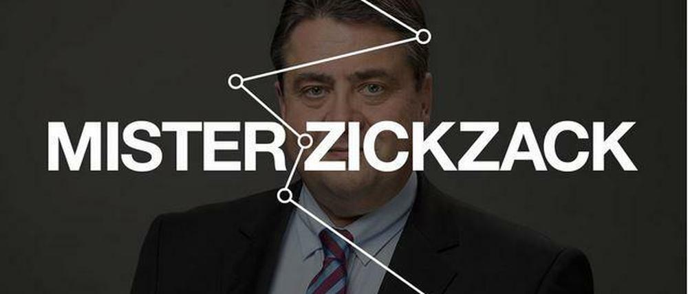 Auf der Seite deinespd.de macht sich ein Mitglied Luft.