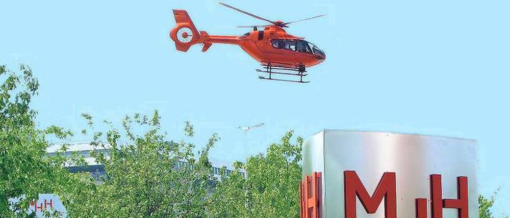 Notfall Medizin. Dissertationen in dem Fach stehen in der Kritik: Sie seien oft zu oberflächlich, die Zitierweise lax. Die Medizinische Hochschule Hannover prüft derzeit die Doktorarbeit von Verteidigungsministerin Leyen. Wann es ein Ergebnis gibt, ist offen.