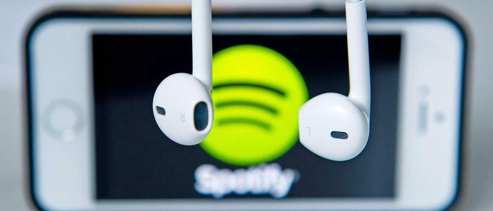 Spotify hat die Künstler endlich gehört - oder nicht?