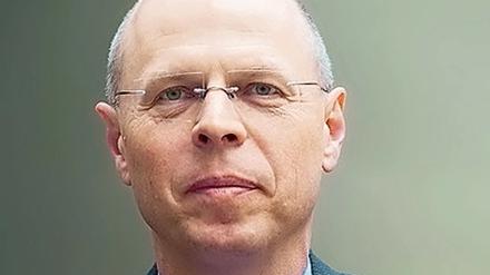 Klaus M. Beier leitet als Facharzt für Psychosomatische Medizin und Psychotherapie, Psychoanalytiker und Sexualtherapeut das Institut für Sexualwissenschaft und Sexualmedizin der Charité.