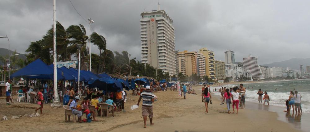 „Die Dritte Welt existiert, um die Europäer vor der Langeweile zu retten“, heißt es böse Roman.