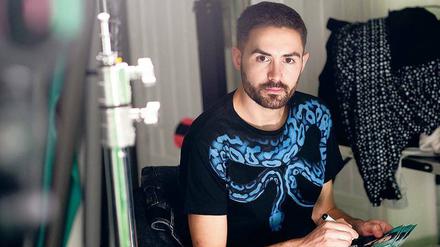 Menderes Bagci lässt nicht mehr alles mit sich machen.