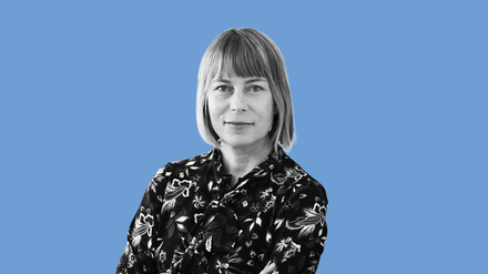 Sabine Rennefanz, Kolumnistin
