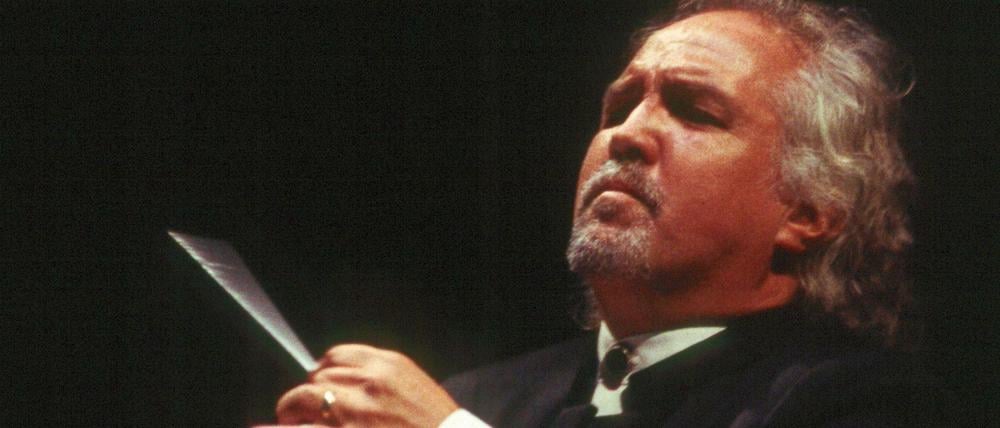 Gesangvoll. Donnald Runnicles dirigiert die Siebente von Bruckner besonders stimmbetont.