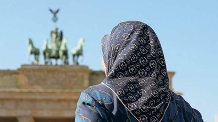 Aufbruch abgebrochen? Der CDU scheint nicht mehr viel an der Öffnung Richtung Muslime zu liegen.