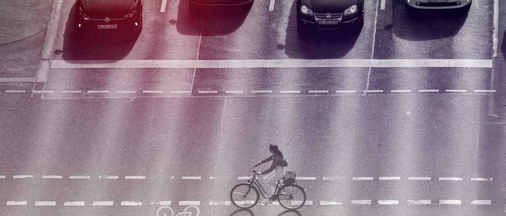 Die Fahrraderklärung der EU hält Mitgliedstaaten in 36 Verpflichtungen an, die Fahrrad-Infrastruktur auszubauen. 