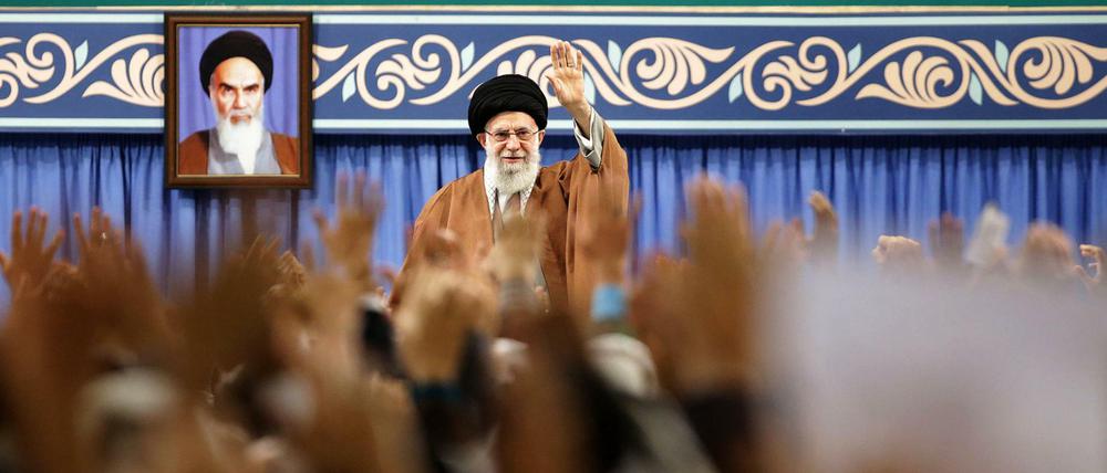 Mullahs, Märtyrer, messianische Endzeiterwartungen: Das Regime in Teheran gilt vielen als unberechenbar. Die bange Frage ist: Ließe sich ein atomar bewaffneter Iran abschrecken?