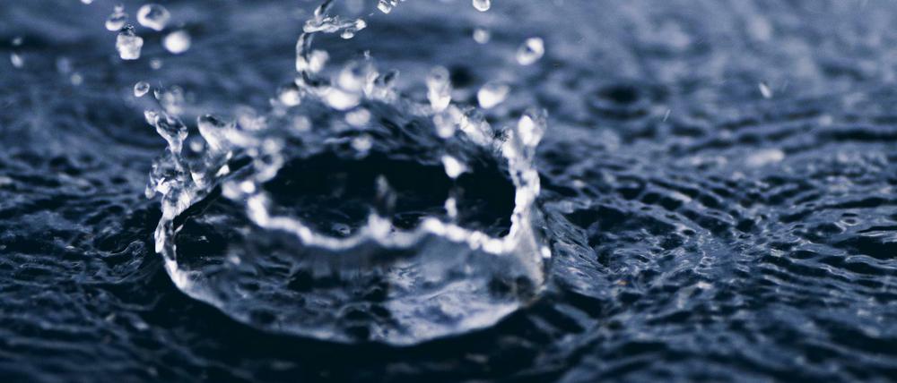 Das Wasser wird in Berlin vorerst nicht teurer.