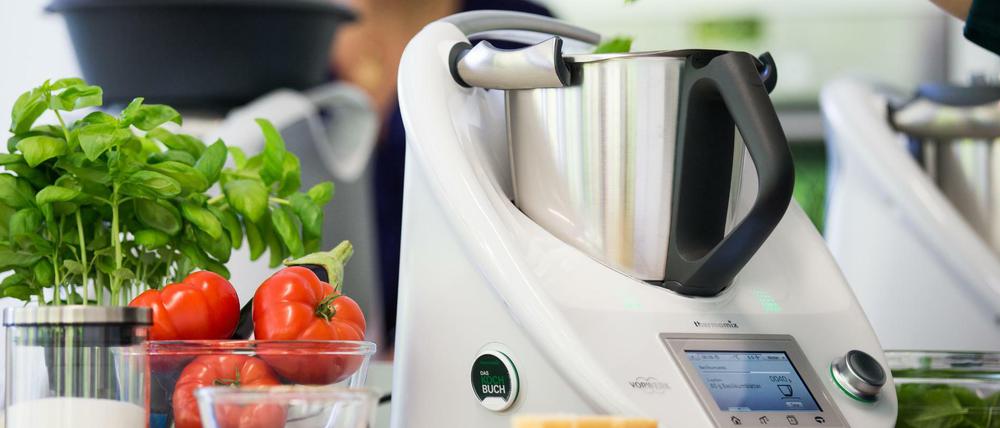 Thermomix informierte seine Kunden nicht, dass demnächst ein neues Modell auf den Markt kommt. Ist das rechtens?