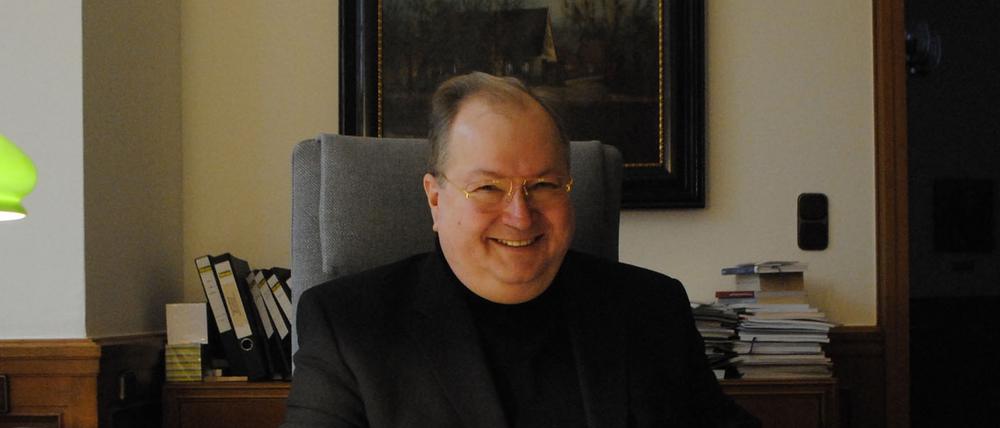 "The Big Heinz Buschkowsky"