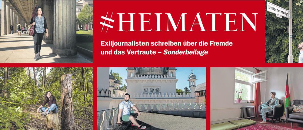 Heimaten.