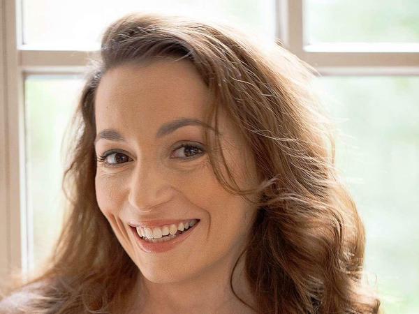 Femen-Aktivistin Zana Ramadani