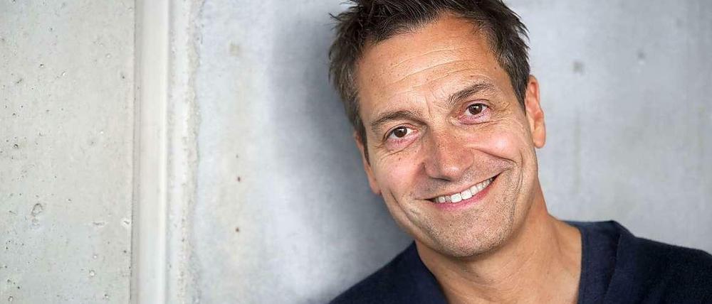 Dieter Nuhr.