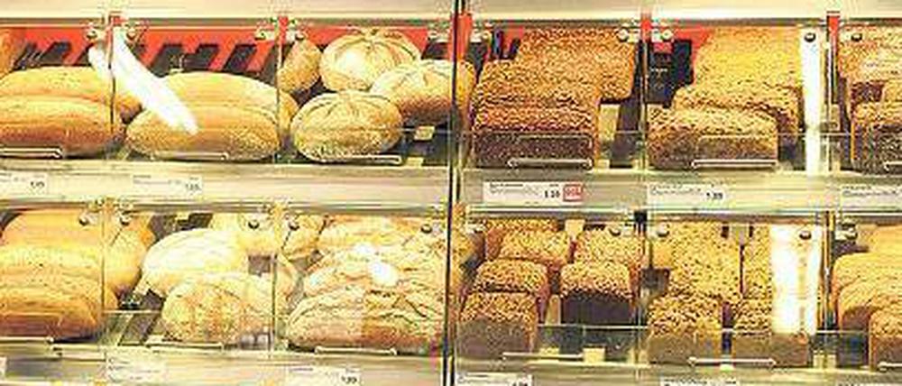 Wohl fast jeder Deutsche zahlte jahrelang mehr Geld als nötig für sein Backwerk.