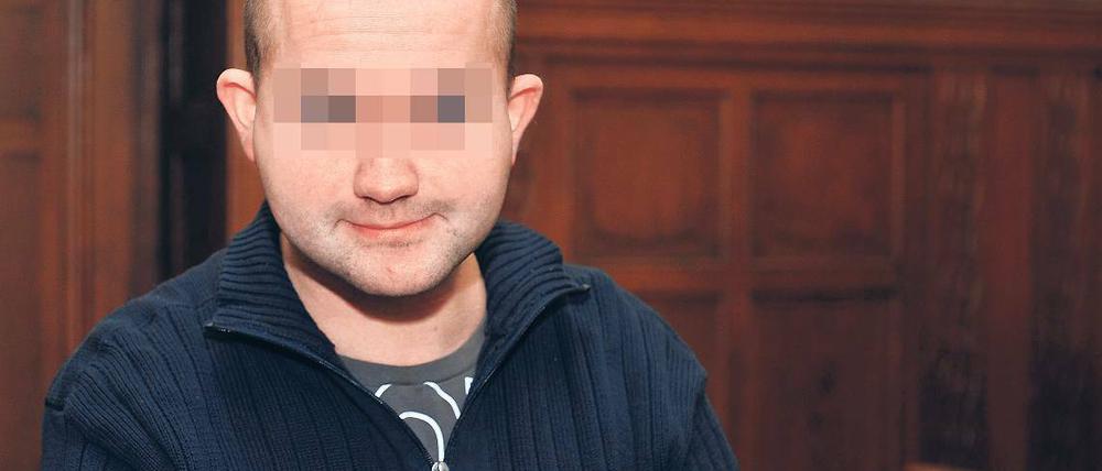 André H. gilt als Einzeltäter, der nicht der linken Szene zuzuordnen ist.