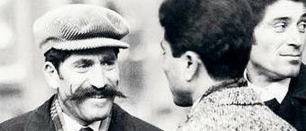 Für lange Zeit fremd. Die Diskussion über Zuwanderung sei eine „Debatte der Deutschen über sich selbst“, sagen Wissenschaftler.