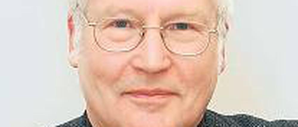 Die Wahl von Franz Schulz zum Rathauschef ist noch keineswegs sicher.