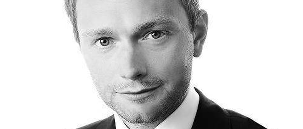 Generalsekretär Lindner