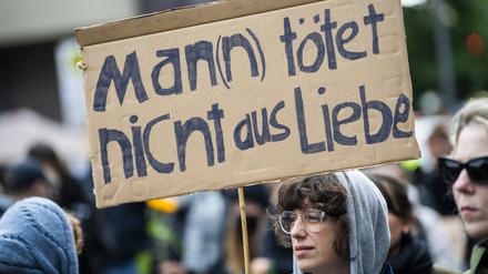 Gewalt gegen Frauen ist alltäglich. Der Tagesspiegel will mit seiner Weihnachtsaktion Helfer und Betroffene unterstützen.