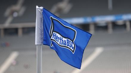 Hertha verlängert die Anleihe.